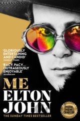 Me: Elton John