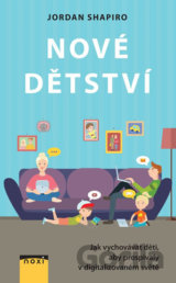 Nové dětství