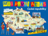 Můj první atlas České republiky