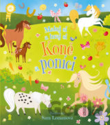 Koně a poníci