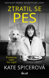 Ztratil se pes - Pomozte nám ho najít!