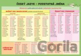 Český jazyk – Podstatná jména