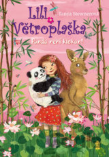 Lili Větroplaška 6: Panda není klokan!