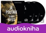 Já, Poutník (audiokniha)