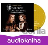 Poslední Lucemburk (audiokniha)