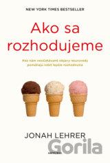 Ako sa rozhodujeme
