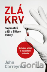 Zlá krv