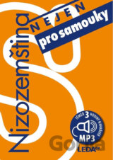 Nizozemština (nejen) pro samouky