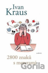 2800 znaků s mezerami