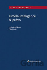 Umělá inteligence & právo