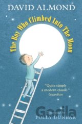 The Boy Who Climbed into the Moon