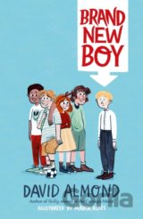 Brand New Boy