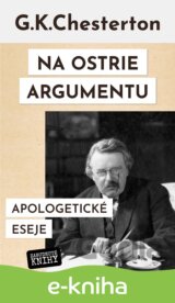 Na ostrie argumentu