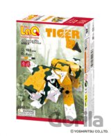 LaQ stavebnica Animal World Tiger