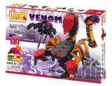 LaQ stavebnica Animal World VENOM