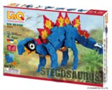 LaQ stavebnica Dinosaur World STEGOSAURUS