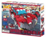 LaQ stavebnica Hamacron Constructor SPEEED WHEELS