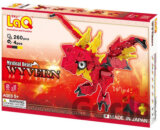 LaQ stavebnica Mystical Beast WYVERN