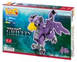LaQ stavebnica Mystical Beast GRIFFIN