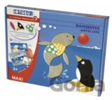Magnetky iOTOBO ARCTIC LIFE 3+