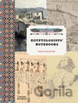 Egyptologists’ Notebooks