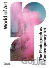 The Photograph as Contemporary Art