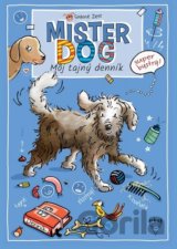 Mister Dog: Môj tajný denník