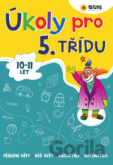Úkoly pro 5. třídu