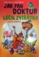 Jak pan doktor léčil zvířátka
