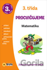 Procvičujeme - 3. třída Matematika
