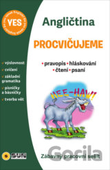 Procvičujeme - Angličtina