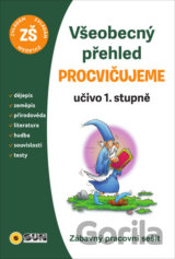 Procvičujeme - Všeobecný přehled