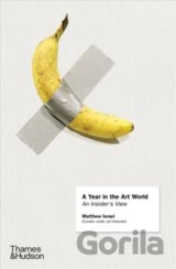 A Year in the Art World