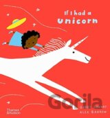 If I had a unicorn