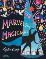 Marvellous Magicians