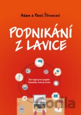 Podnikání z lavice