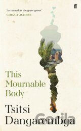 This Mournable Body