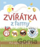 Zvířátka z farmy