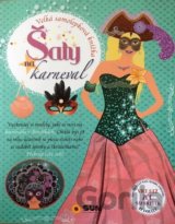 Šaty na karneval