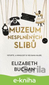 Muzeum nesplněných slibů