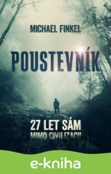 Poustevník