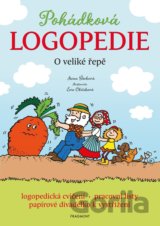 Pohádková logopedie: O veliké řepě
