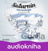 Saturnin zasahuje
