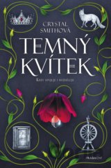 Temný kvítek
