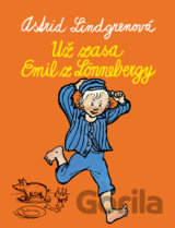 Už zasa Emil z Lönnebergy