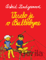 Veselo je v Bullerbyne
