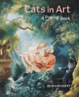 Cats in Art