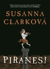 Piranesi (český jazyk)