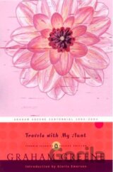 Travels With My Aunt