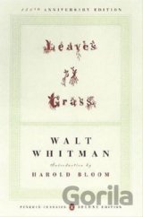 Leaves of Grass: 1855